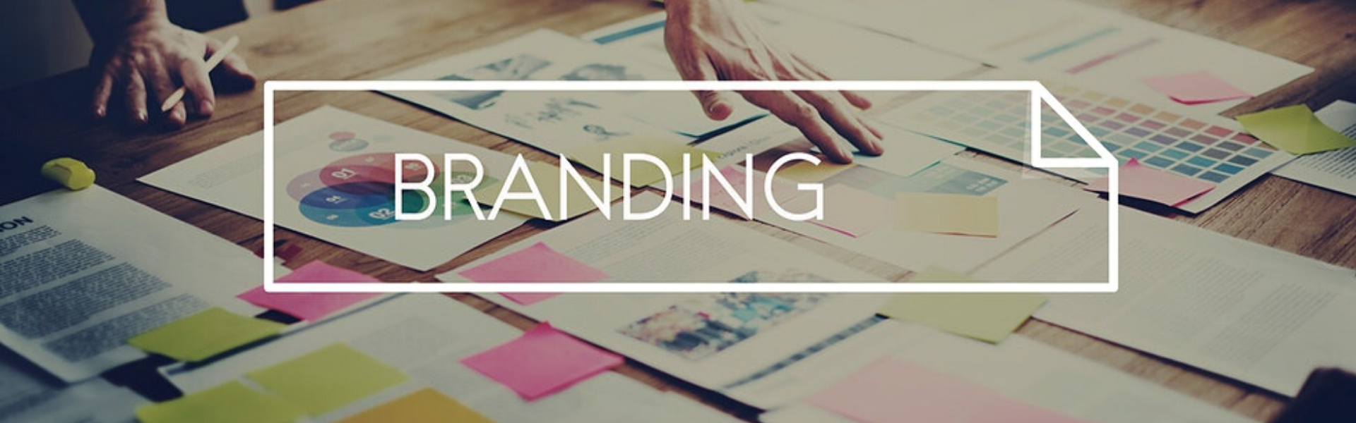 Planning Startegy for Company Branding