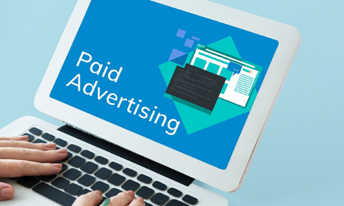 Strategy for Paid Advertising